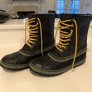 Sorel 1964 premium CVS W proof temp rated -25 F